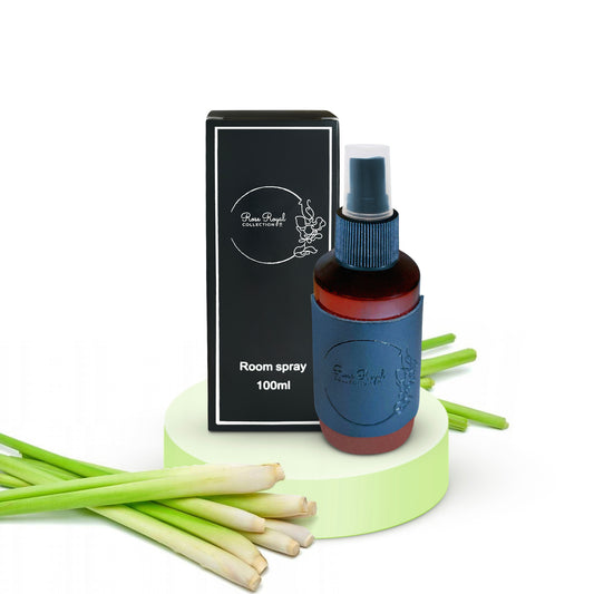 Lemongrass Lavenda-Lux Spray