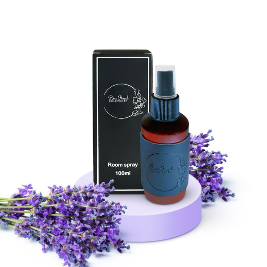 Jumper Lavender - Lux Spray